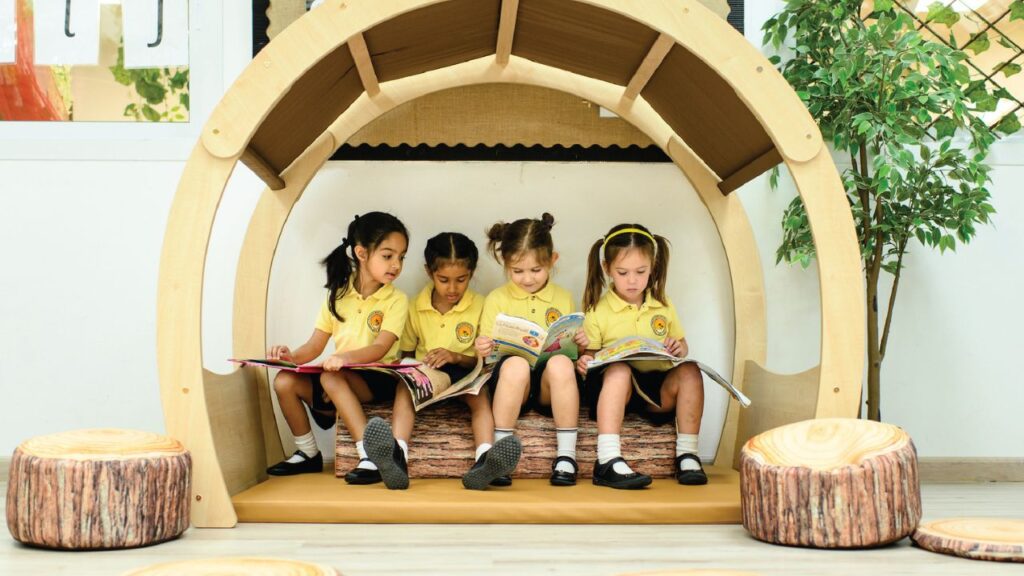 horizon english school dubai