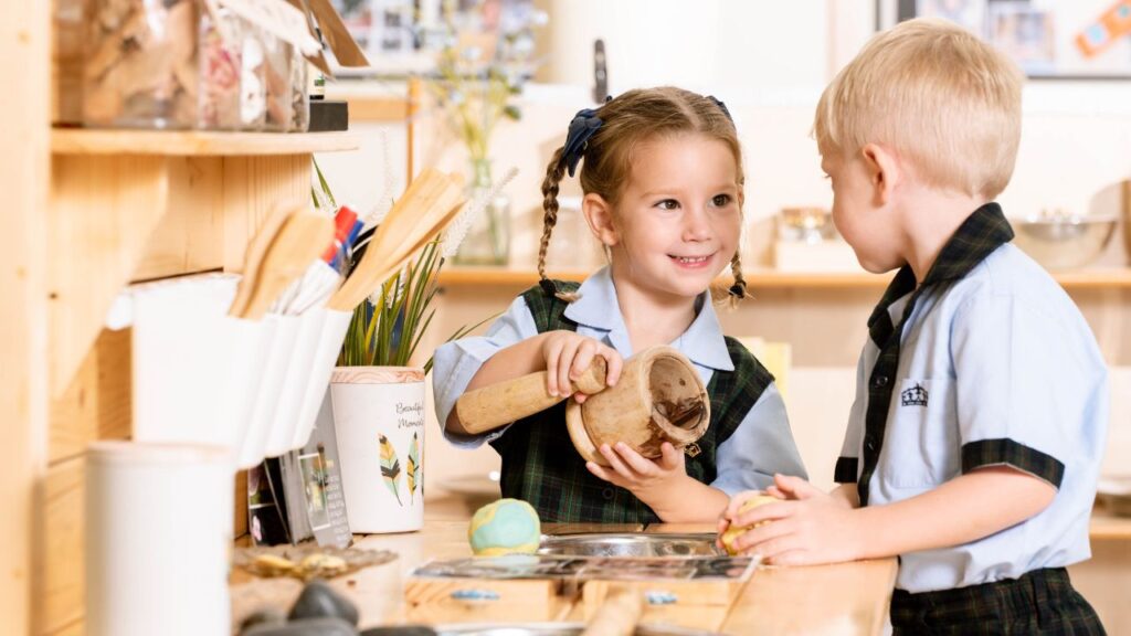 kings school al barsha