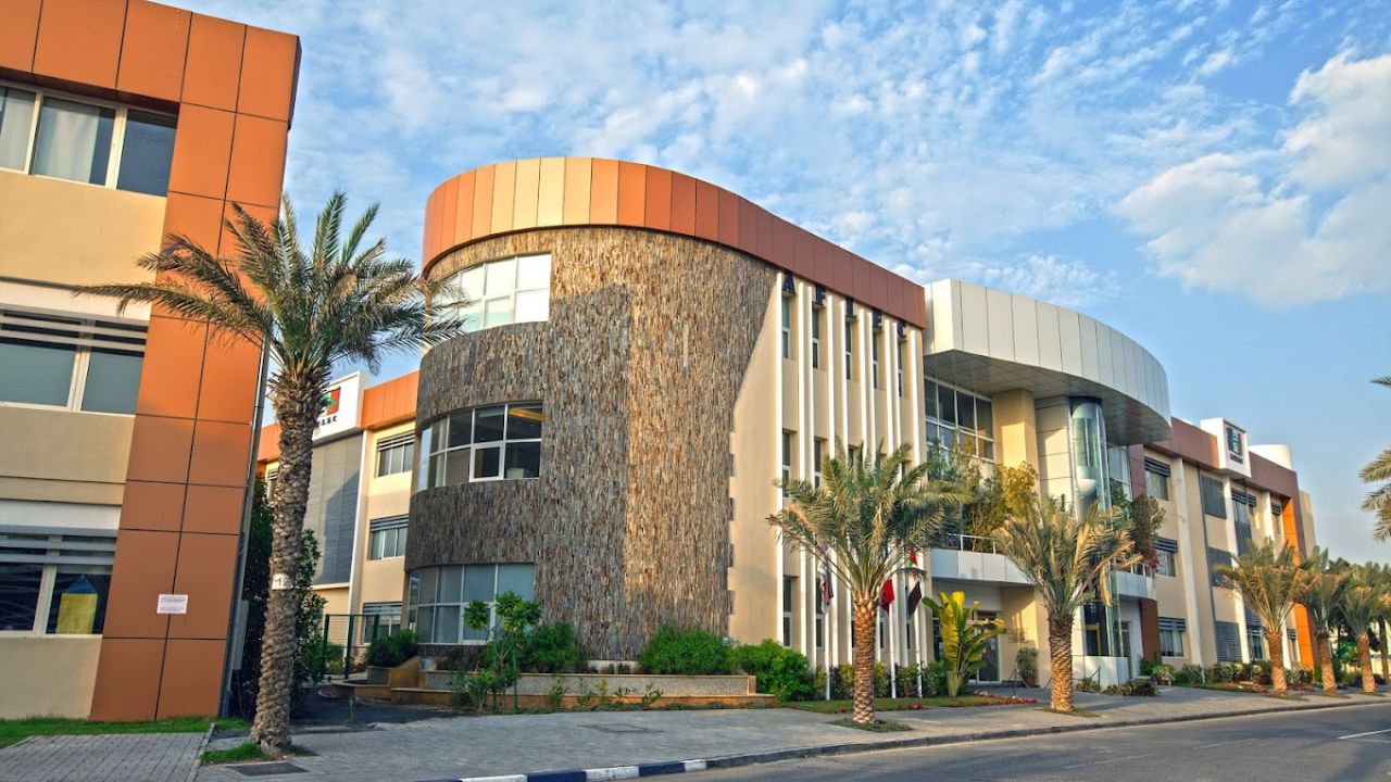 Lycée français international de l'aflec