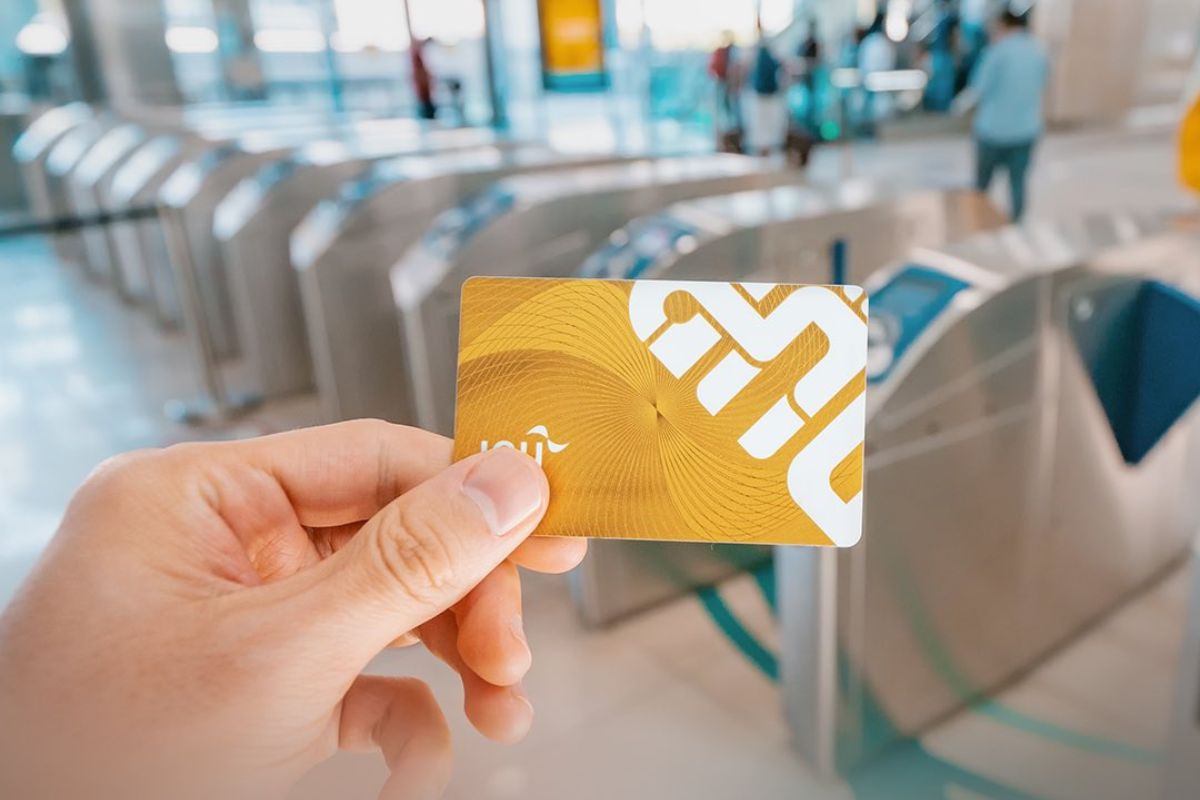 There’s a new nol card that could get you 50 per cent off!