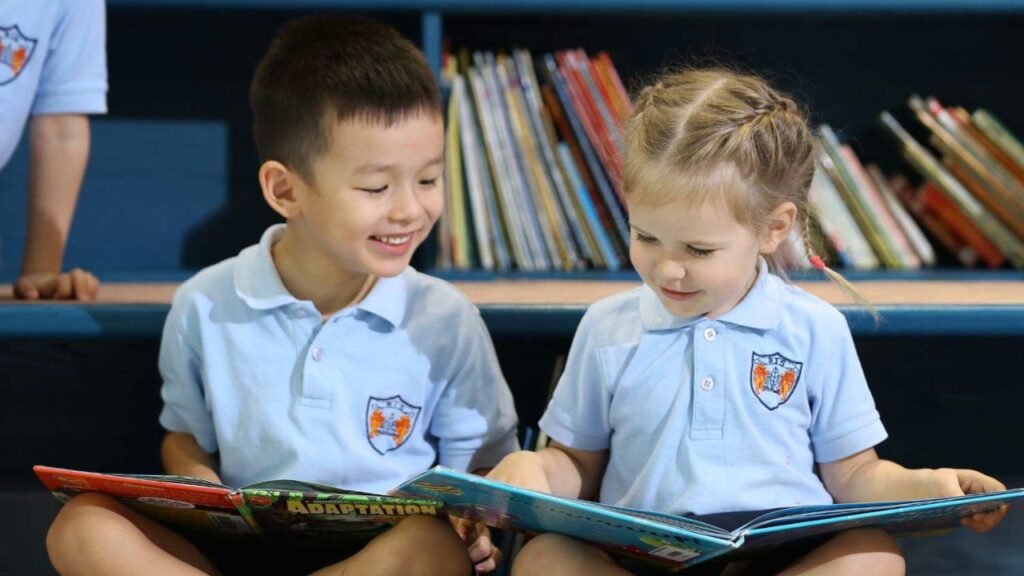 regent international school dubai