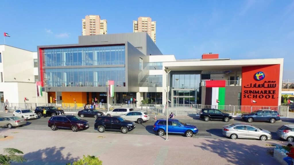 sunmarke school dubai