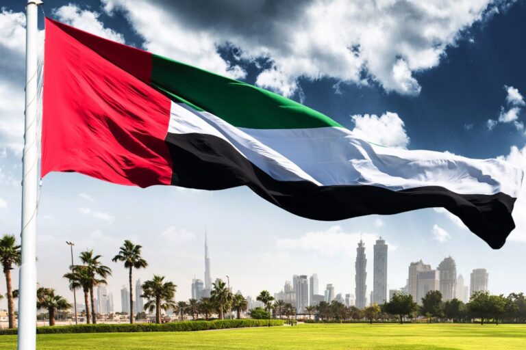 DATES ANNOUNCED UAE National Day holidays revealed for public and