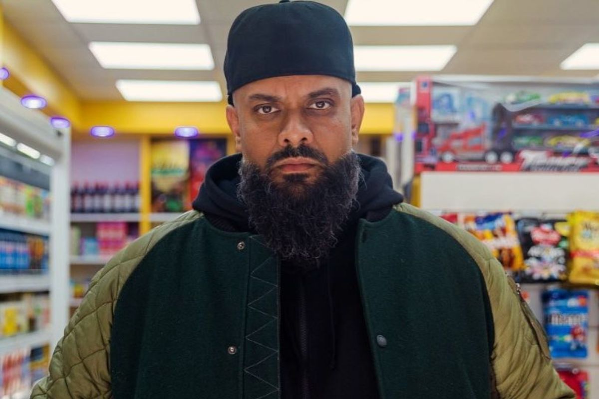 British comedian Guz Khan coming to Dubai opera