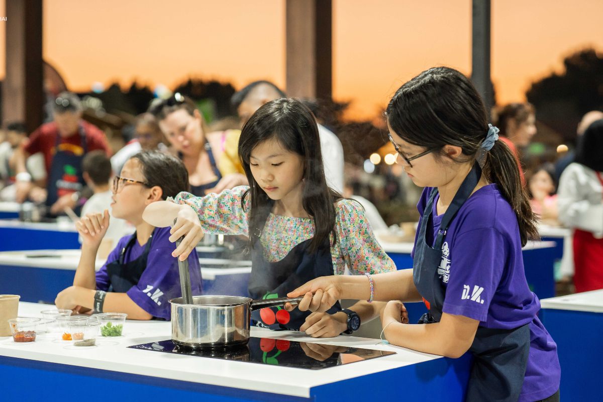 Taste of dubai returns this february