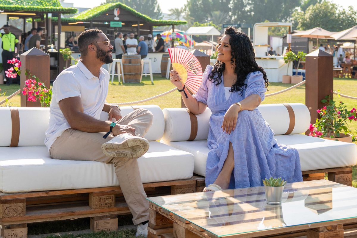 Taste of dubai returns this february