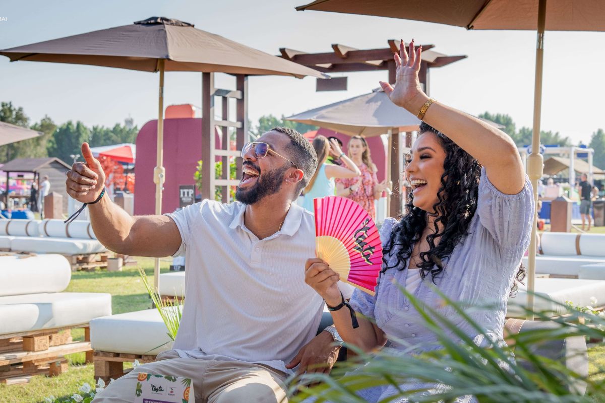 Taste of dubai returns this february
