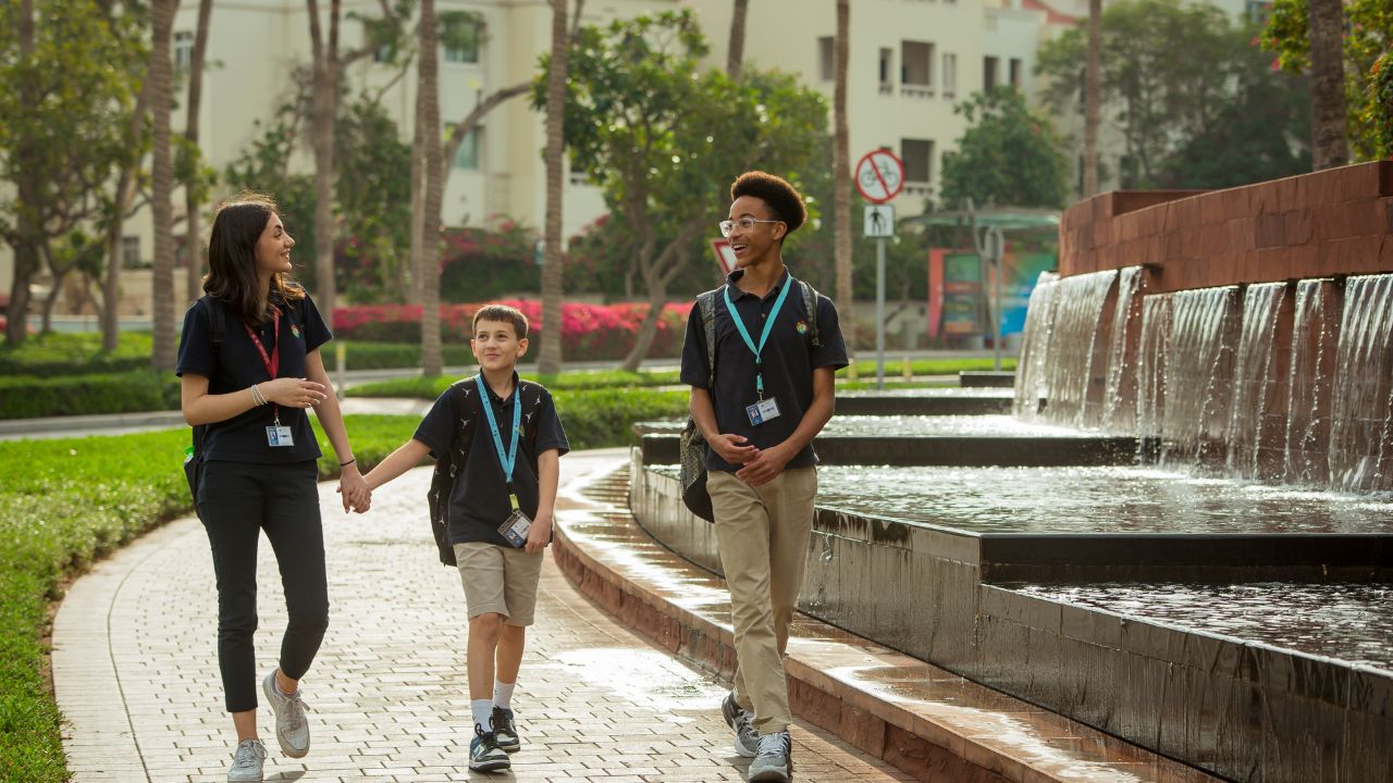 universal american school universal american school for standout schools guide in dubai