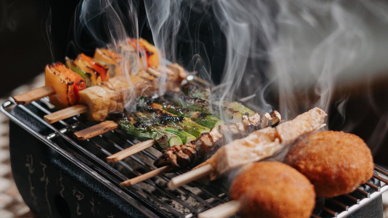 Bla bla veganuary dubai