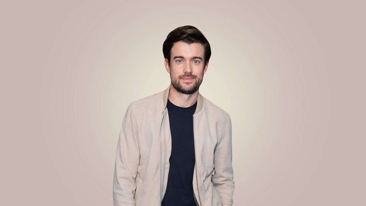 Jack Whitehall Live At Coca Cola Area