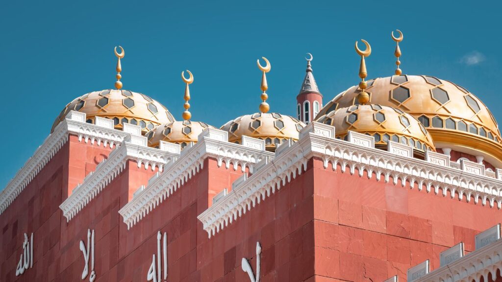 masjid in dubai