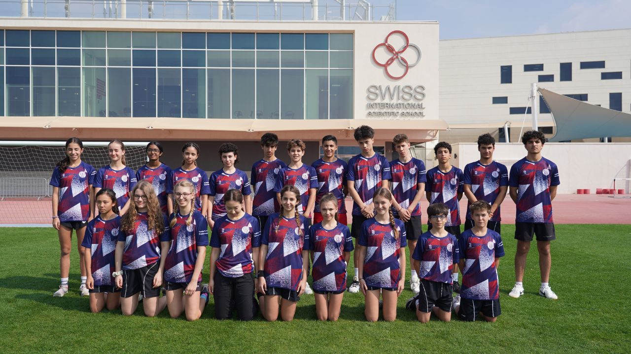 Swiss international school dubai
