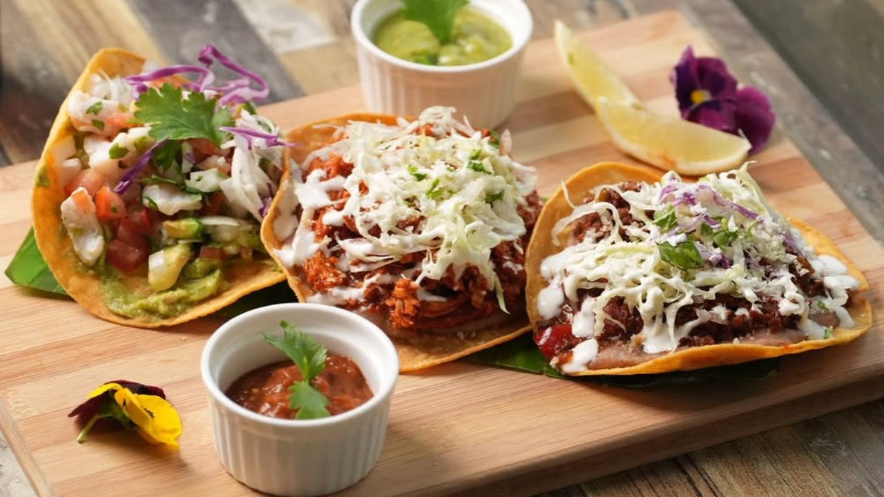 Chalcos cantina dubai marina tacos