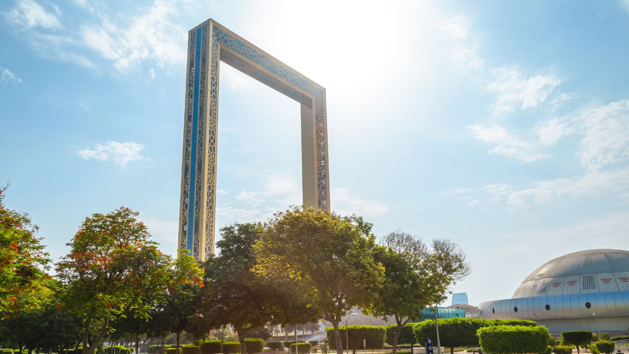 zabeel park dubai valentines