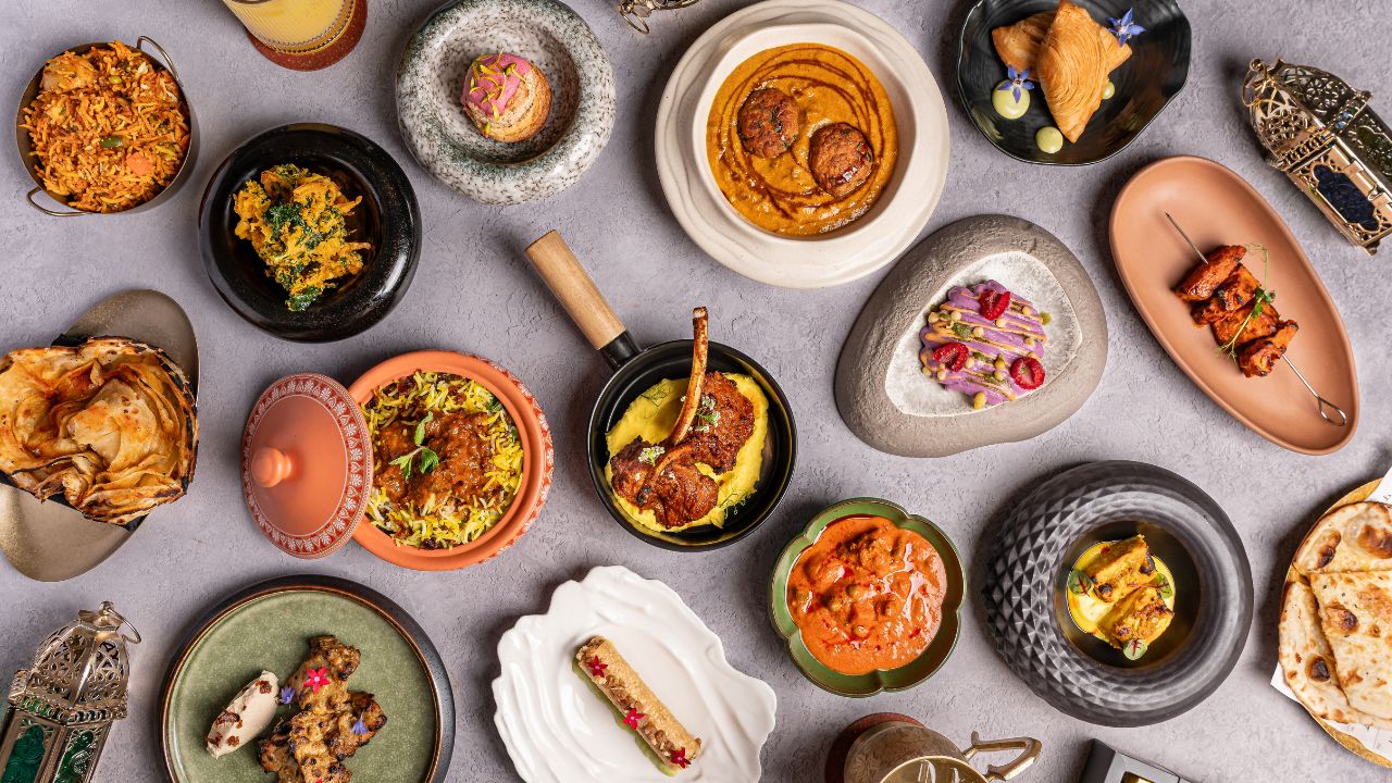 Iftar 2025 bombay borough cuisine