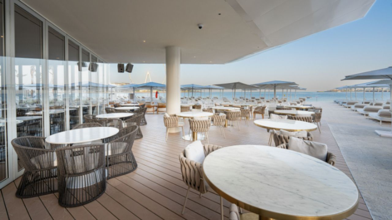 Hop into the best Easter dinners, lunches and brunches in Dubai Iftar 2025 cielo