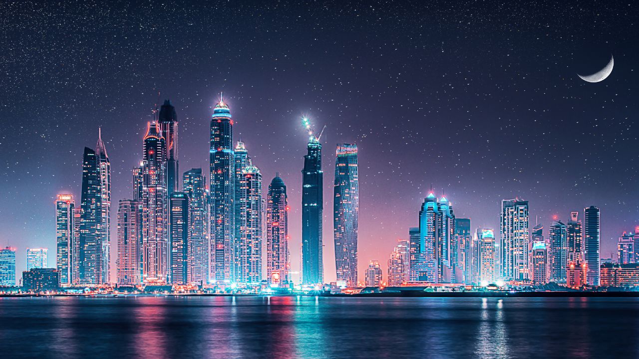 ramadan 2025 dubai