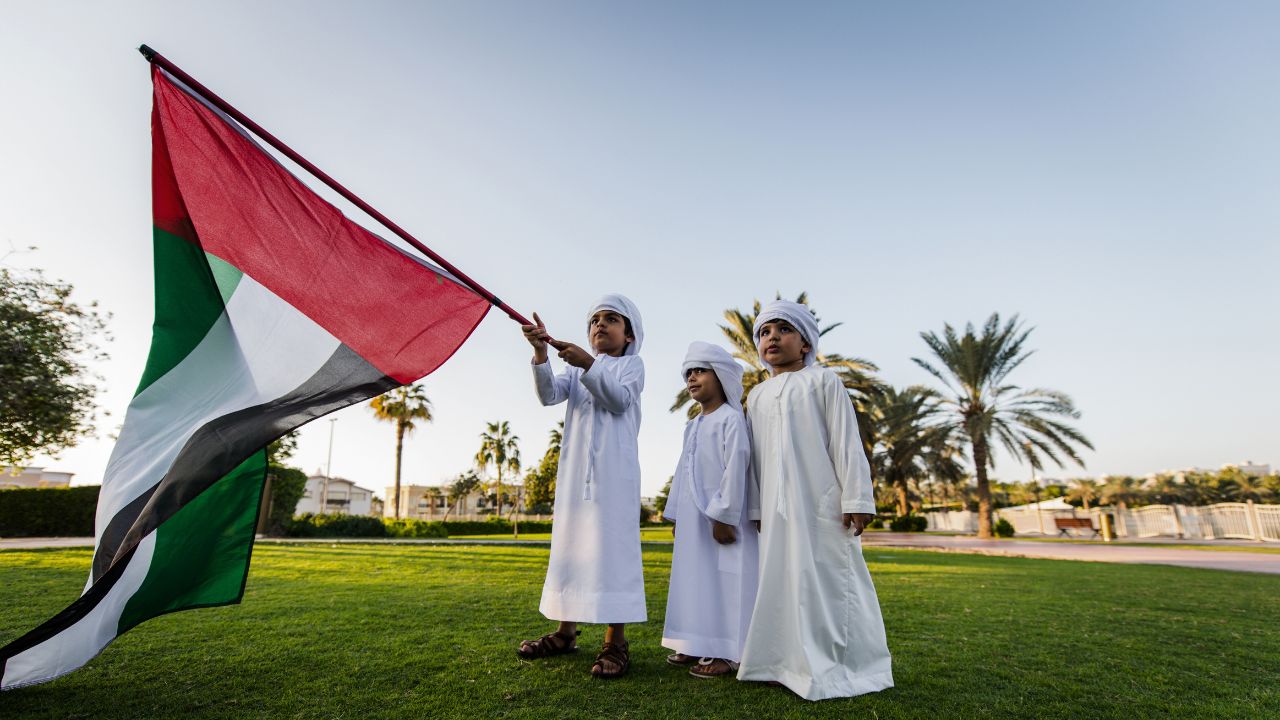 Emirati Education Day