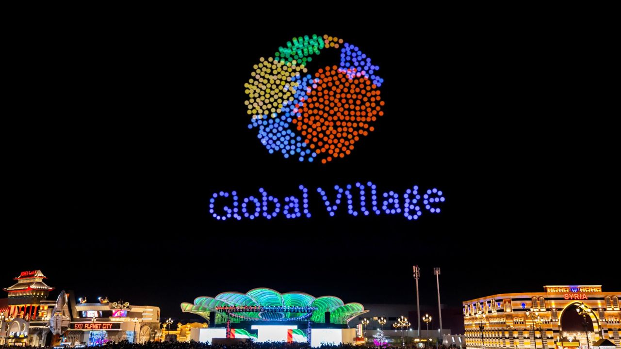 global village