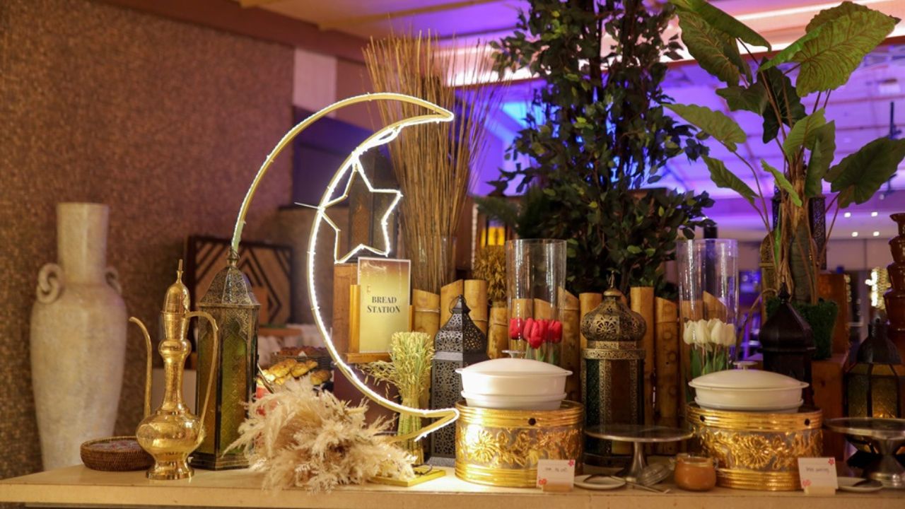 Lapita restaurant iftar 2025