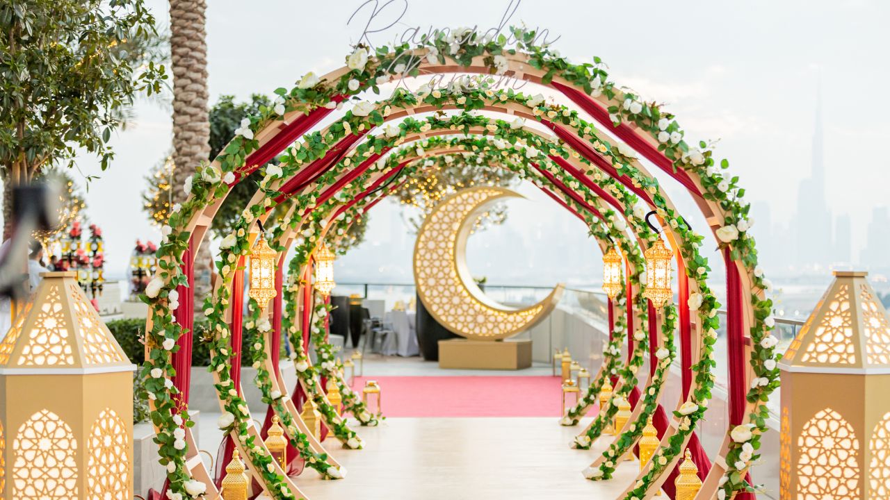 Luma pool lounge, address creek harbour