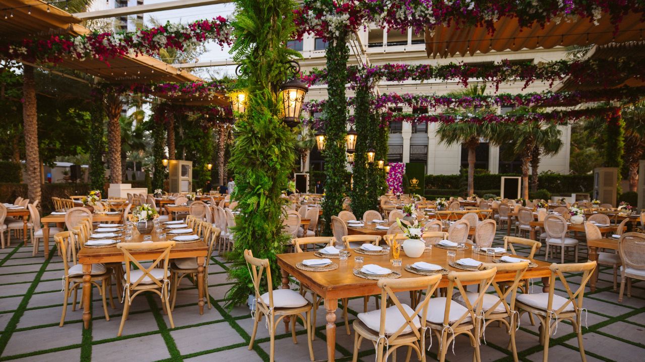 Hotel palazzo versace