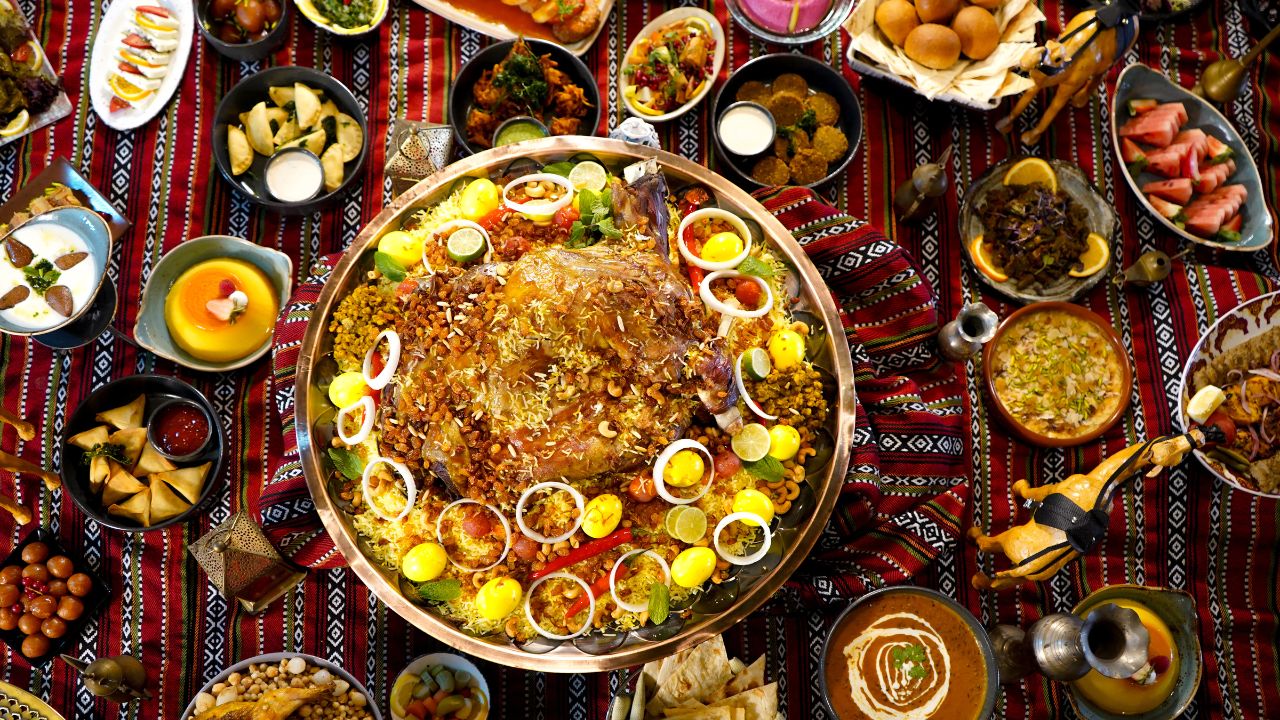 Iftar 2025 raddison blu