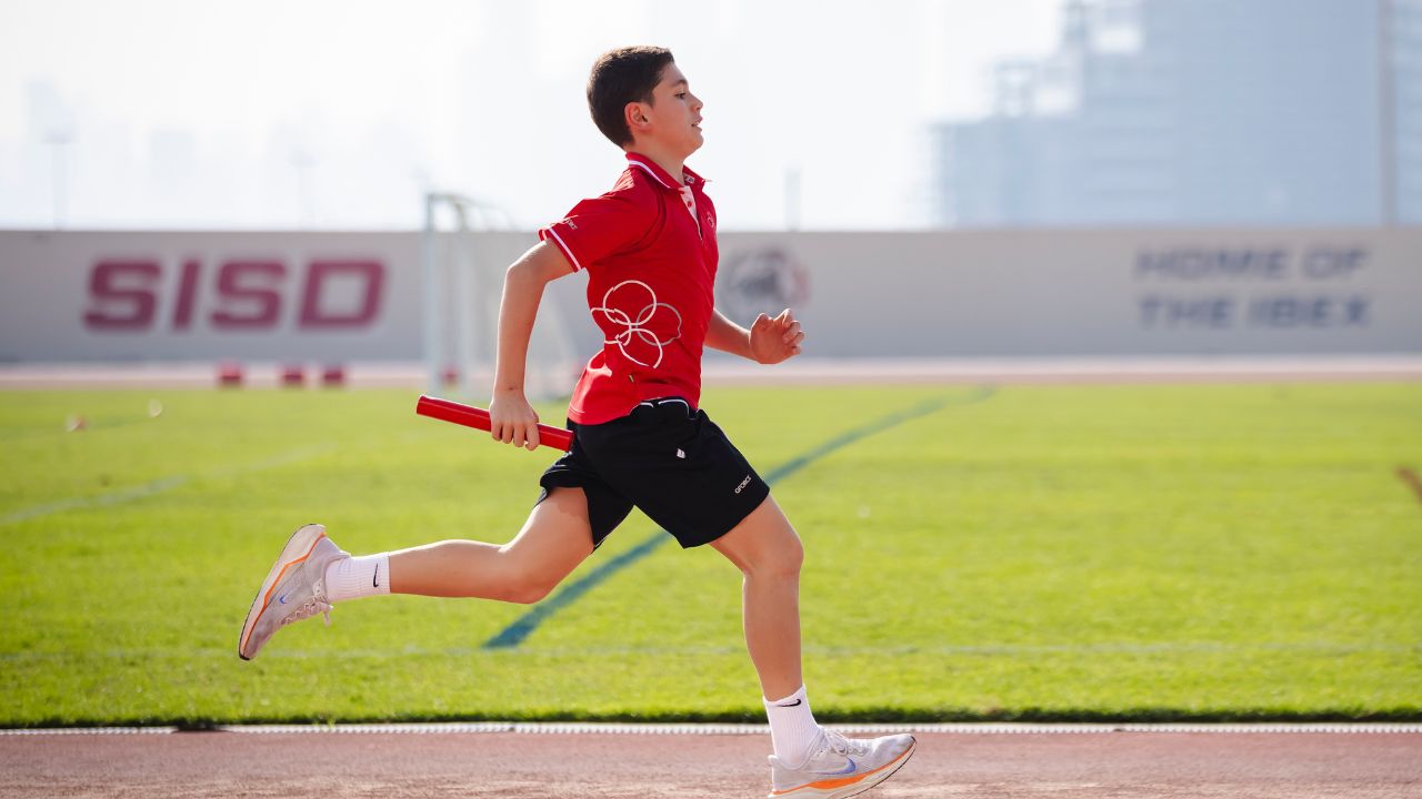 Sisd introduces new btec pathway for sport and business students