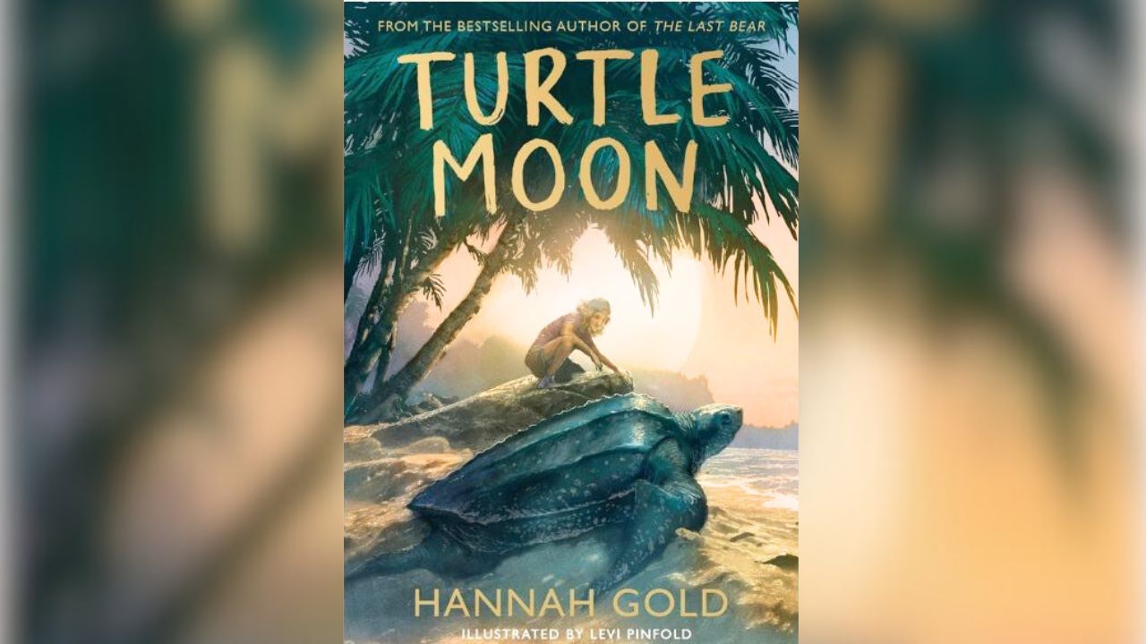 turtle moon book of the month competition