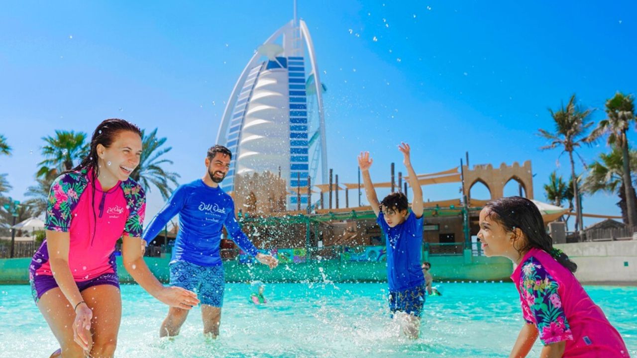 wild wadi reopen its door on feb 8