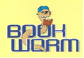 Bookworm logo