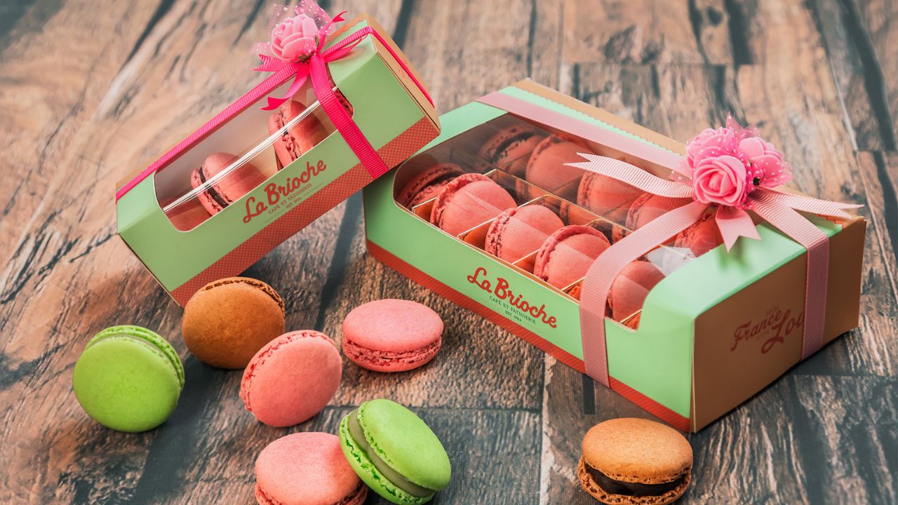 la brioche mothers day celebrations 2025