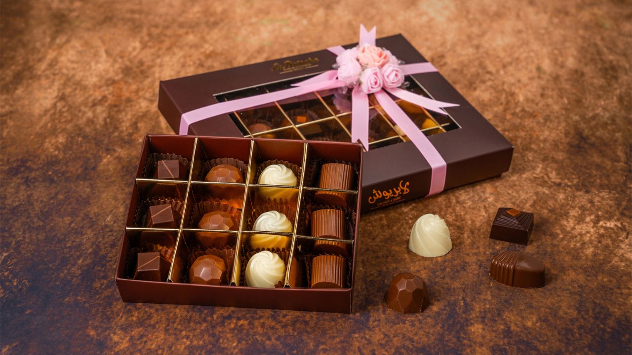 la brioche mothers day competition