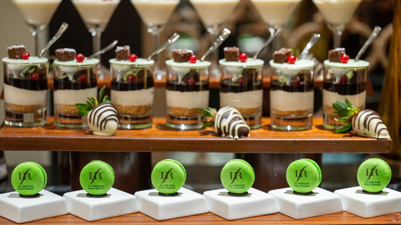 Al habtoor polo resort