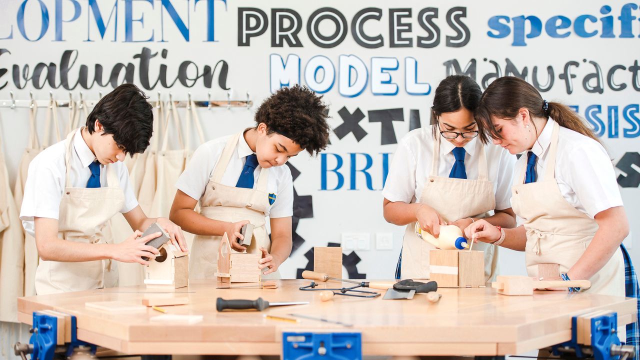 Top eco-friendly schools in Dubai leading sustainability in 2025 Arcadia british school dubai