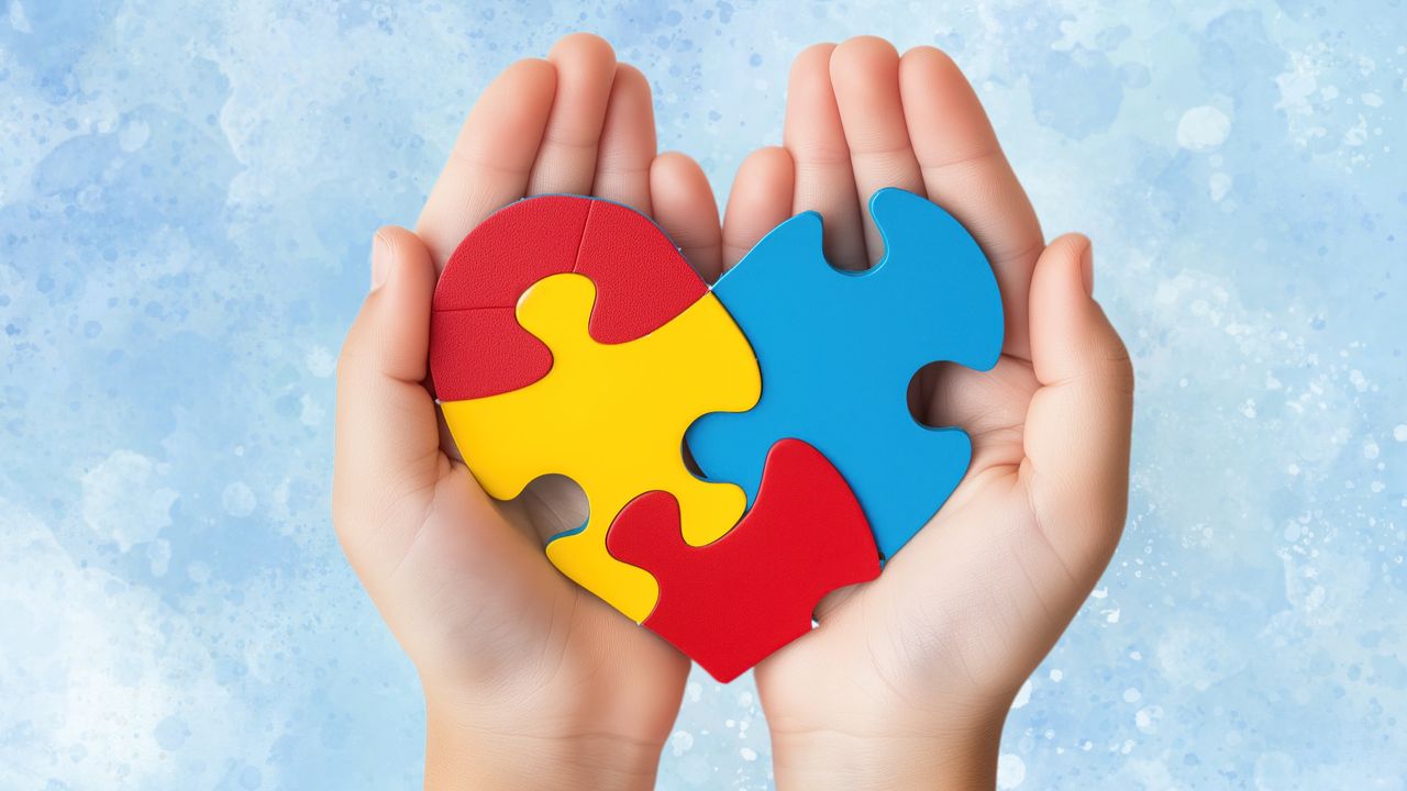 Understanding autism