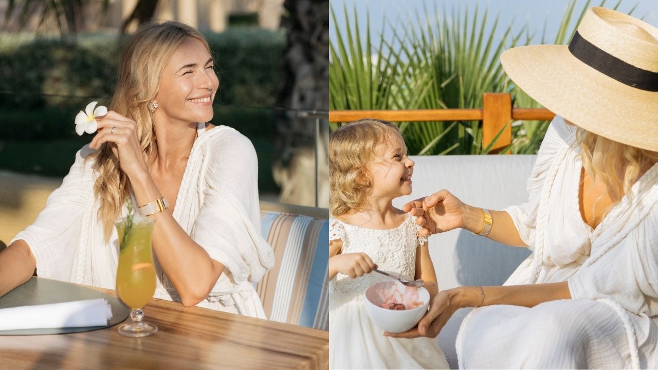 Hop into the best Easter dinners, lunches and brunches in Dubai Beach bar & grill by mauro easter