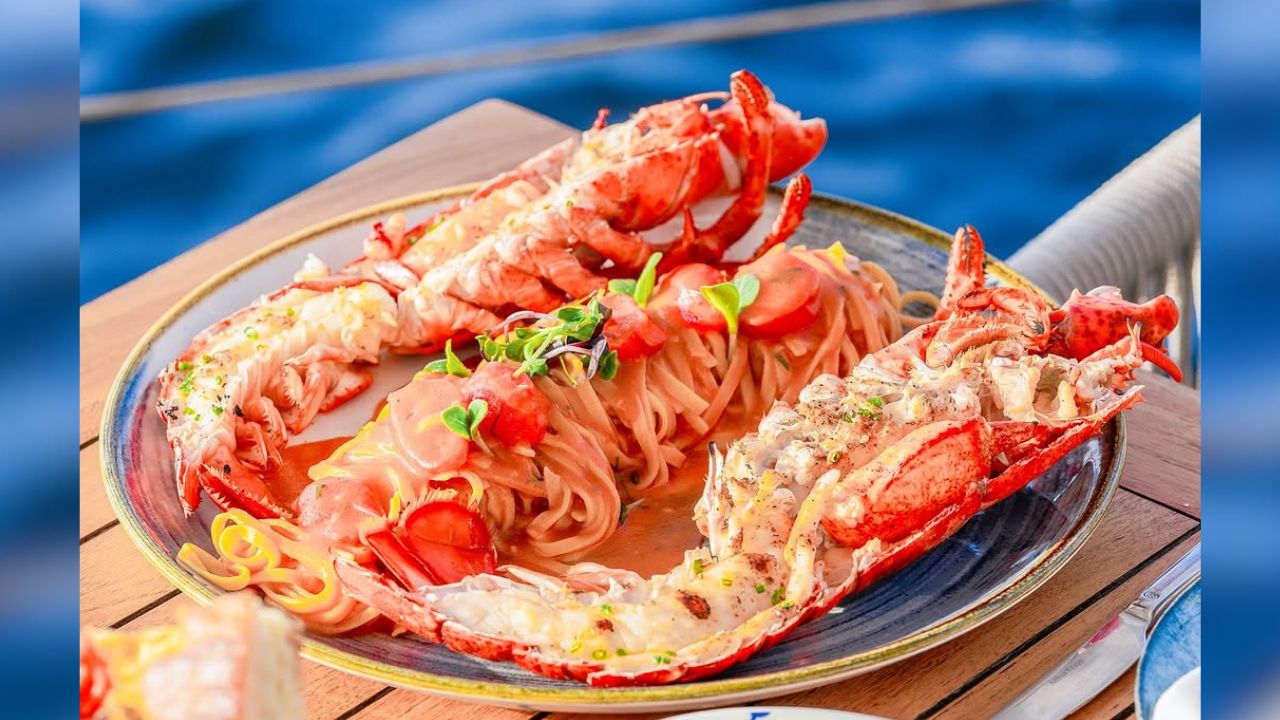 Hop into the best Easter dinners, lunches and brunches in Dubai Boardwalk park hyatt dubai