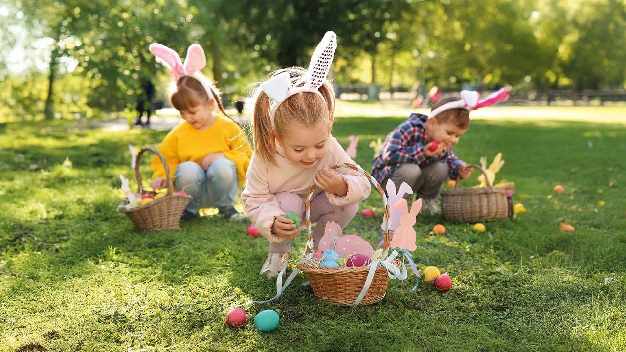 Hop into the best Easter dinners, lunches and brunches in Dubai Al habtoor polo resort easter brunch