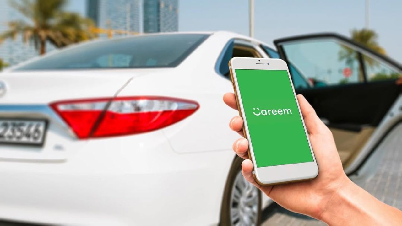 Careem dubai car to abu dhabi offlimits music festival