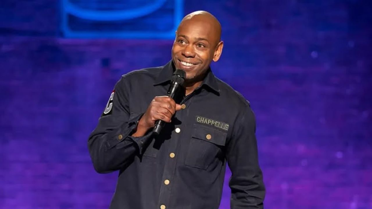 dave chapelle abu dhabi comedy season