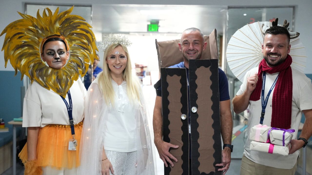 Dubai british school emirates hills