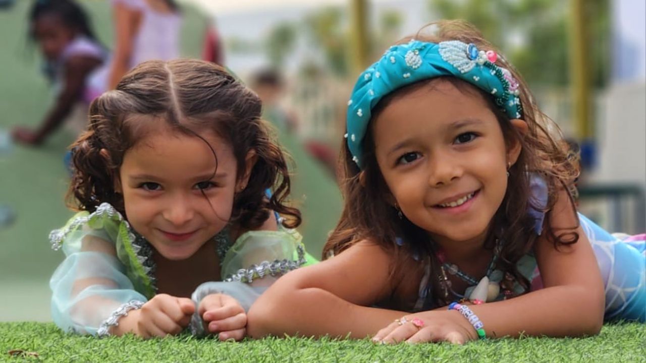 Dubai heights academy