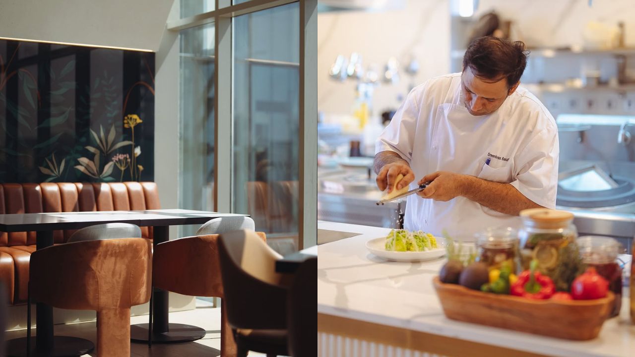 farmers common brunch at hotel local dubai