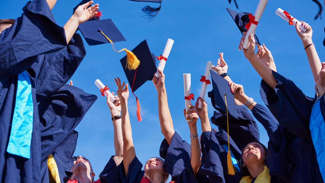 graduation Graduation