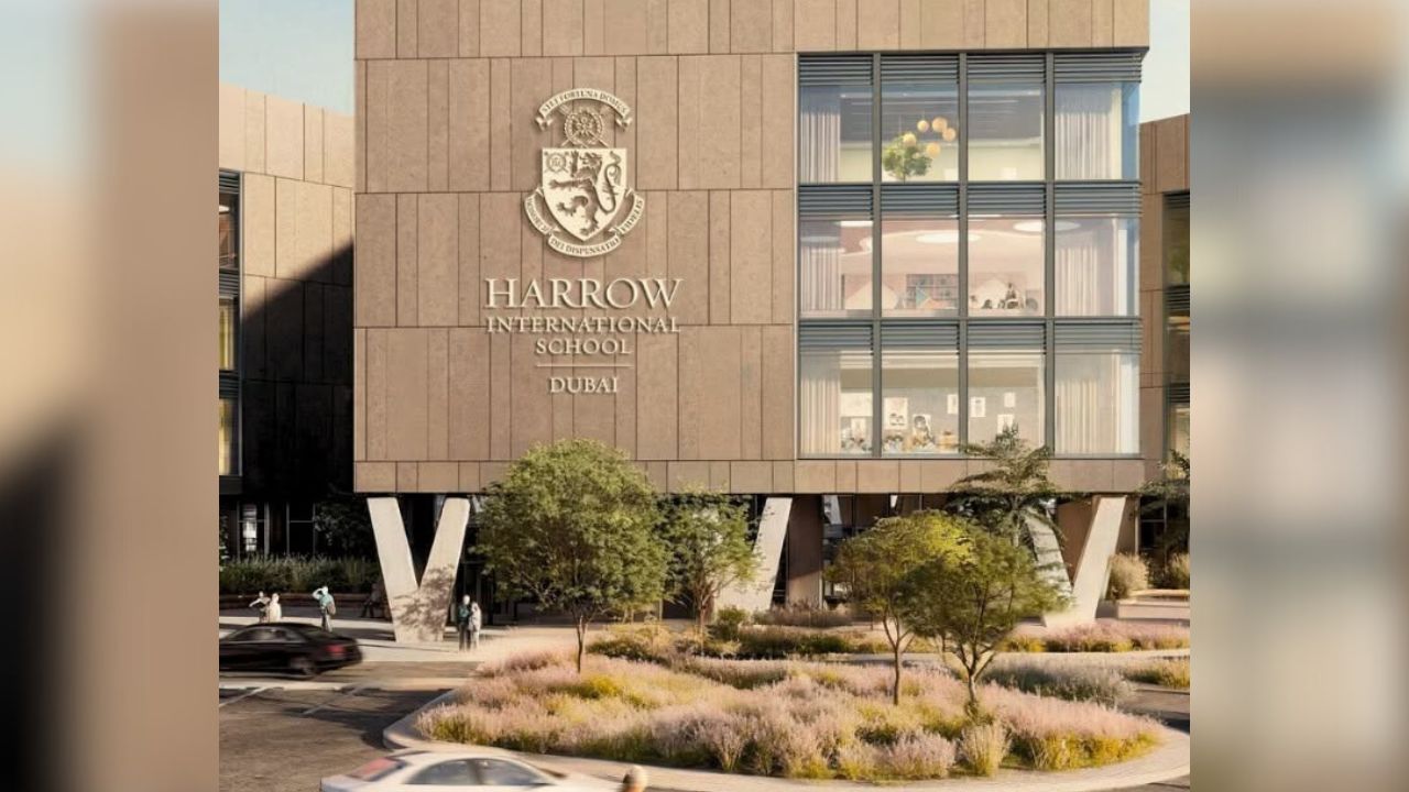 harrow international school dubai harrow international school dubai