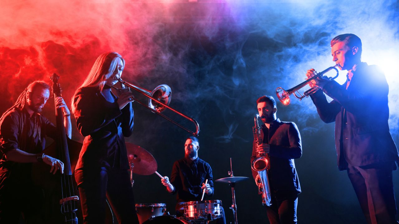 international jazz day