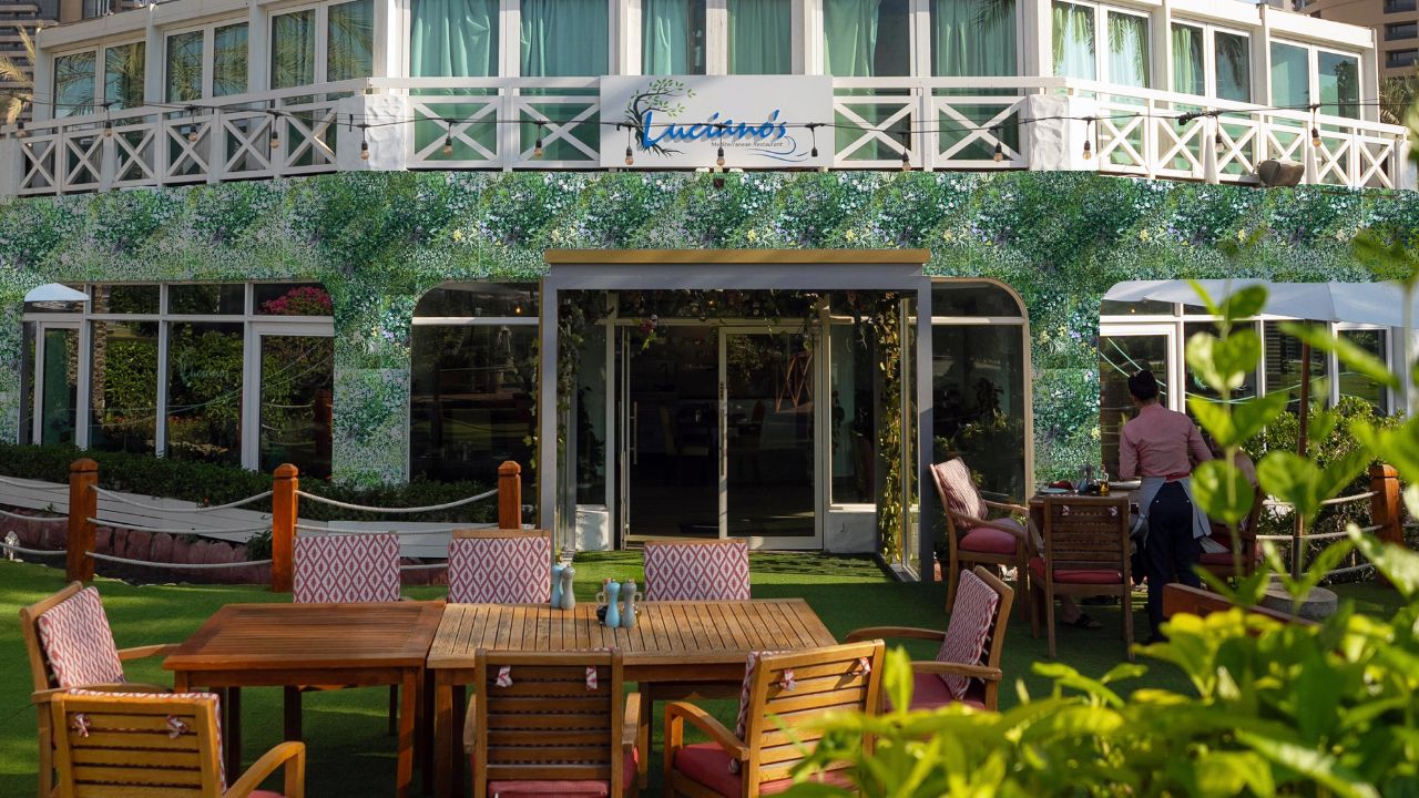 Hop into the best Easter dinners, lunches and brunches in Dubai Easter celebration at al habtoor grand resort