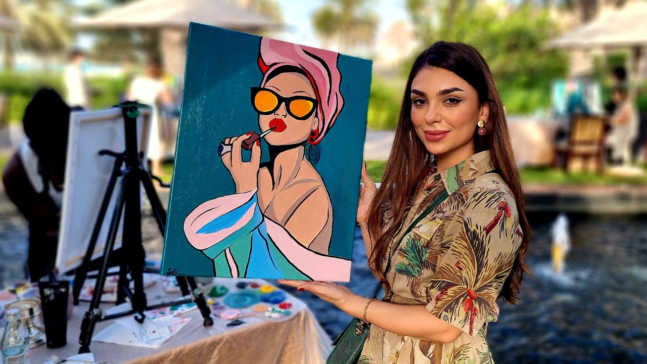 Al habtoor polo resort