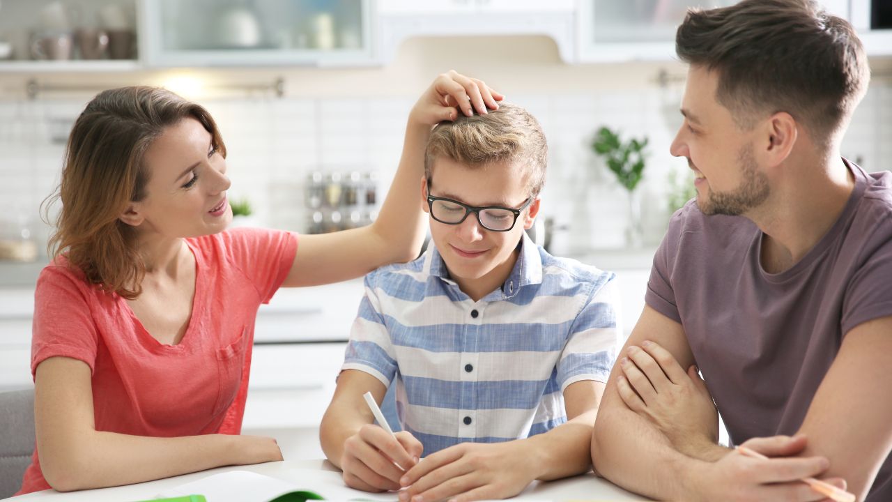 Sixth Form to uni: Your essential guide for UAE teens Parents and teen